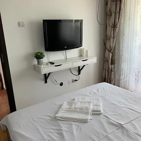 Alex Apartament