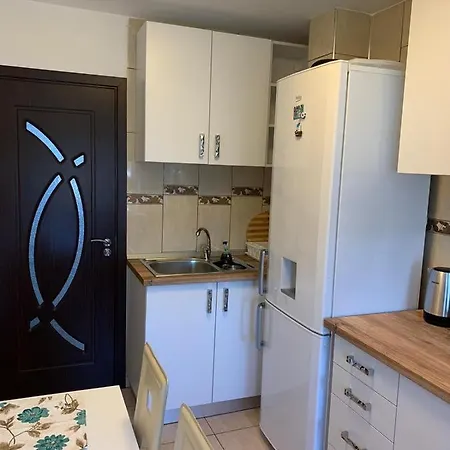 Alex Apartament
