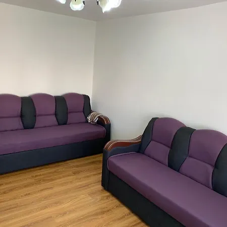 Alex Apartament Appartamento Mangalia
