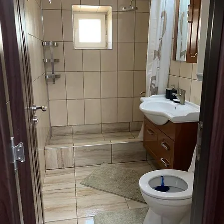 Appartamento Alex Apartament *