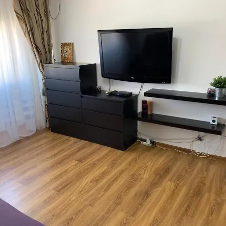 Appartamento Alex Apartament Mangalia
