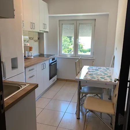 Apartment Alex Apartament Mangalia